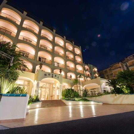 Hotel San Francesco Maiori Ngoại thất bức ảnh