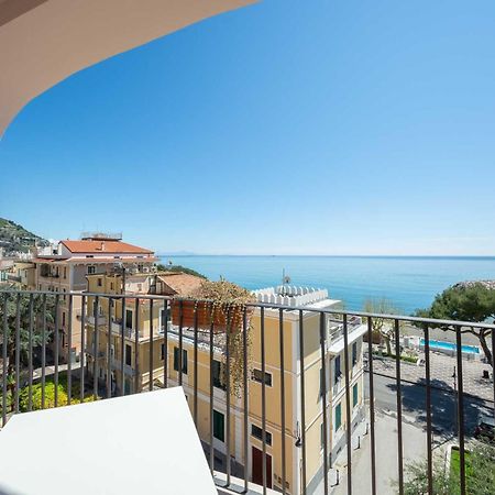 Hotel San Francesco Maiori Ngoại thất bức ảnh