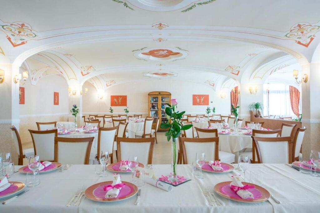 Hotel San Francesco Maiori Ngoại thất bức ảnh