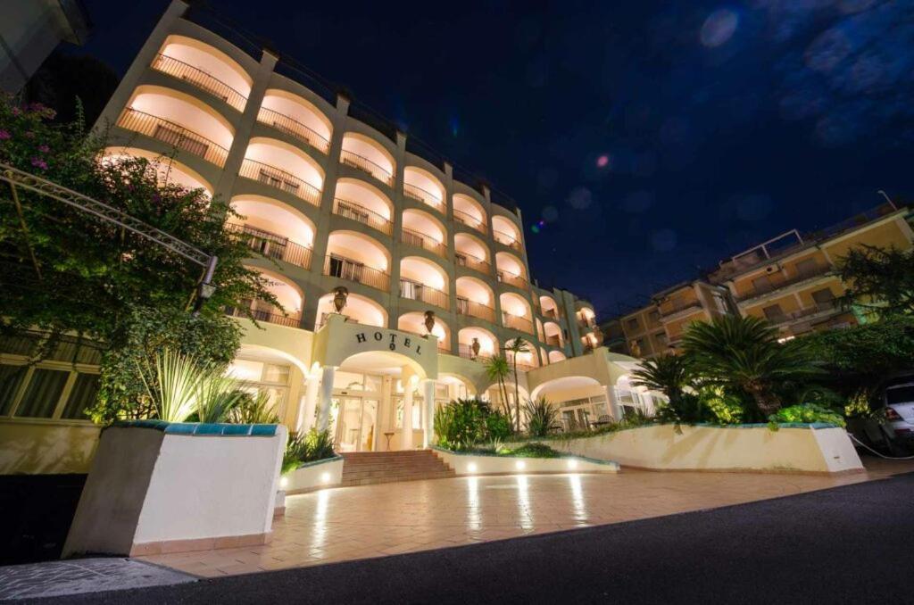 Hotel San Francesco Maiori Ngoại thất bức ảnh