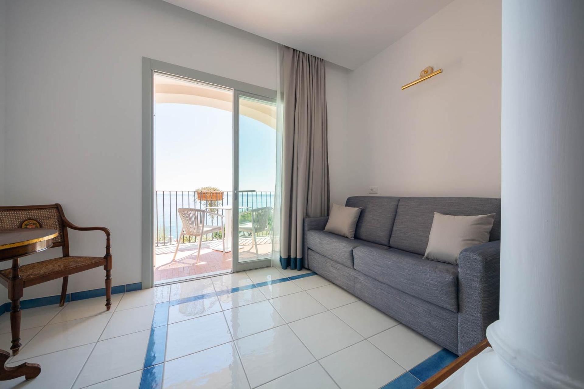 Hotel San Francesco Maiori Ngoại thất bức ảnh