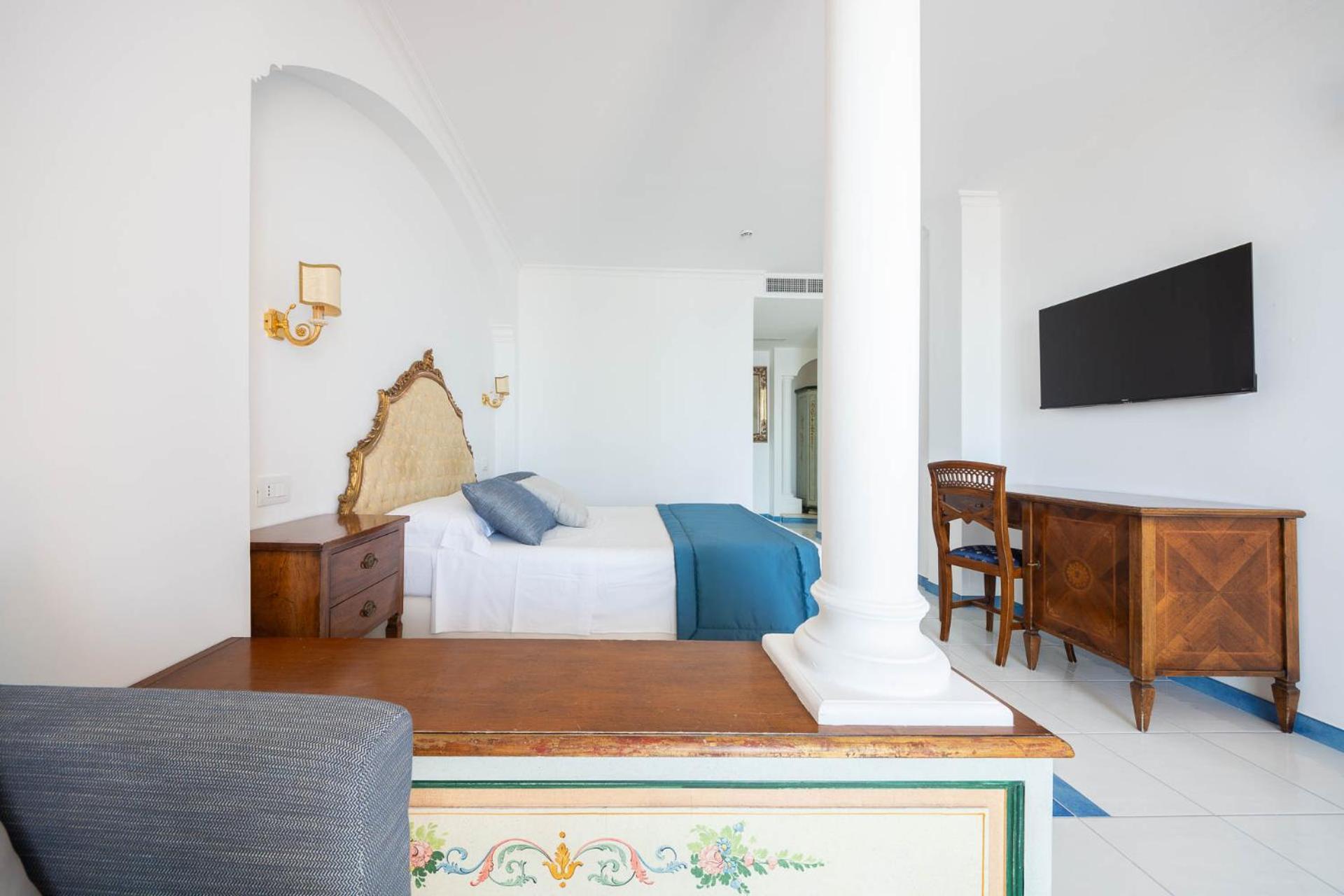 Hotel San Francesco Maiori Ngoại thất bức ảnh