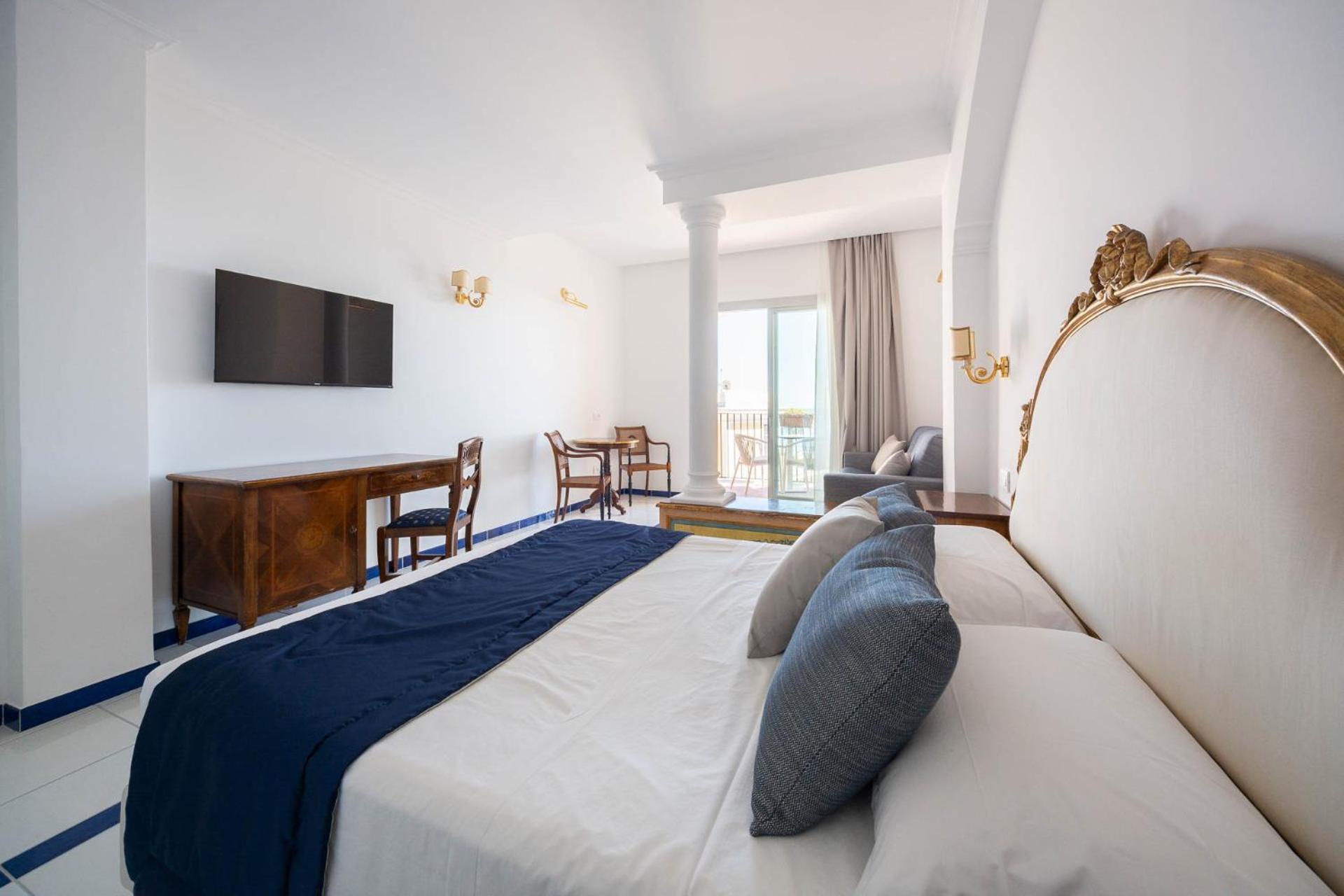 Hotel San Francesco Maiori Ngoại thất bức ảnh