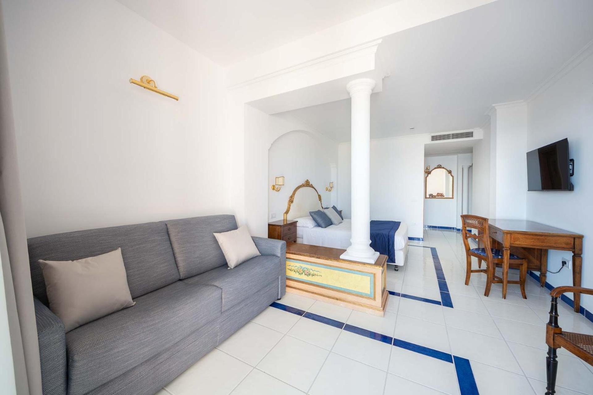 Hotel San Francesco Maiori Ngoại thất bức ảnh