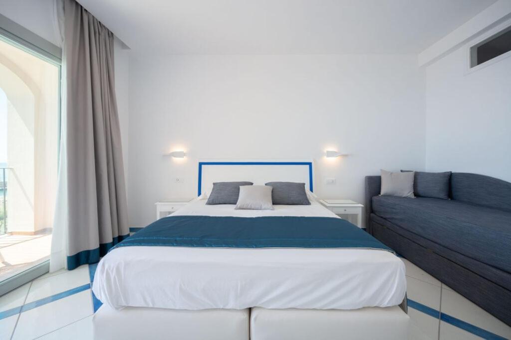 Hotel San Francesco Maiori Ngoại thất bức ảnh