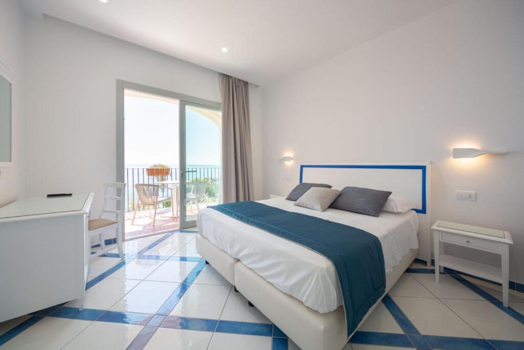 Hotel San Francesco Maiori Ngoại thất bức ảnh