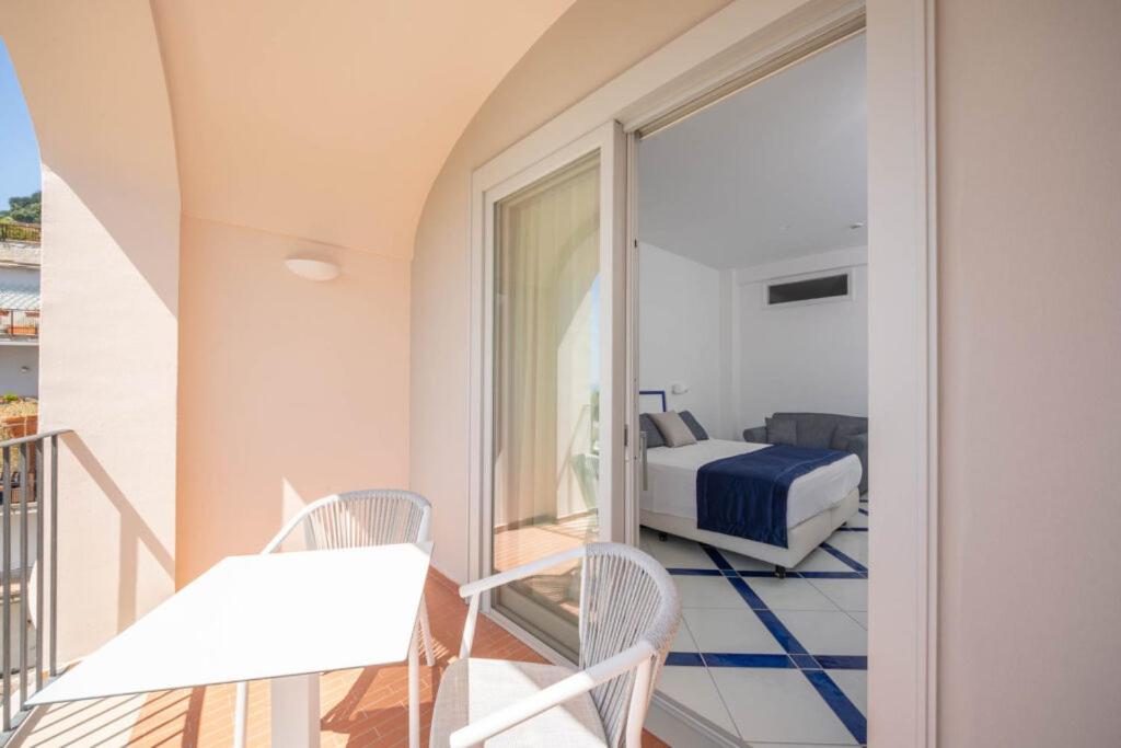 Hotel San Francesco Maiori Ngoại thất bức ảnh