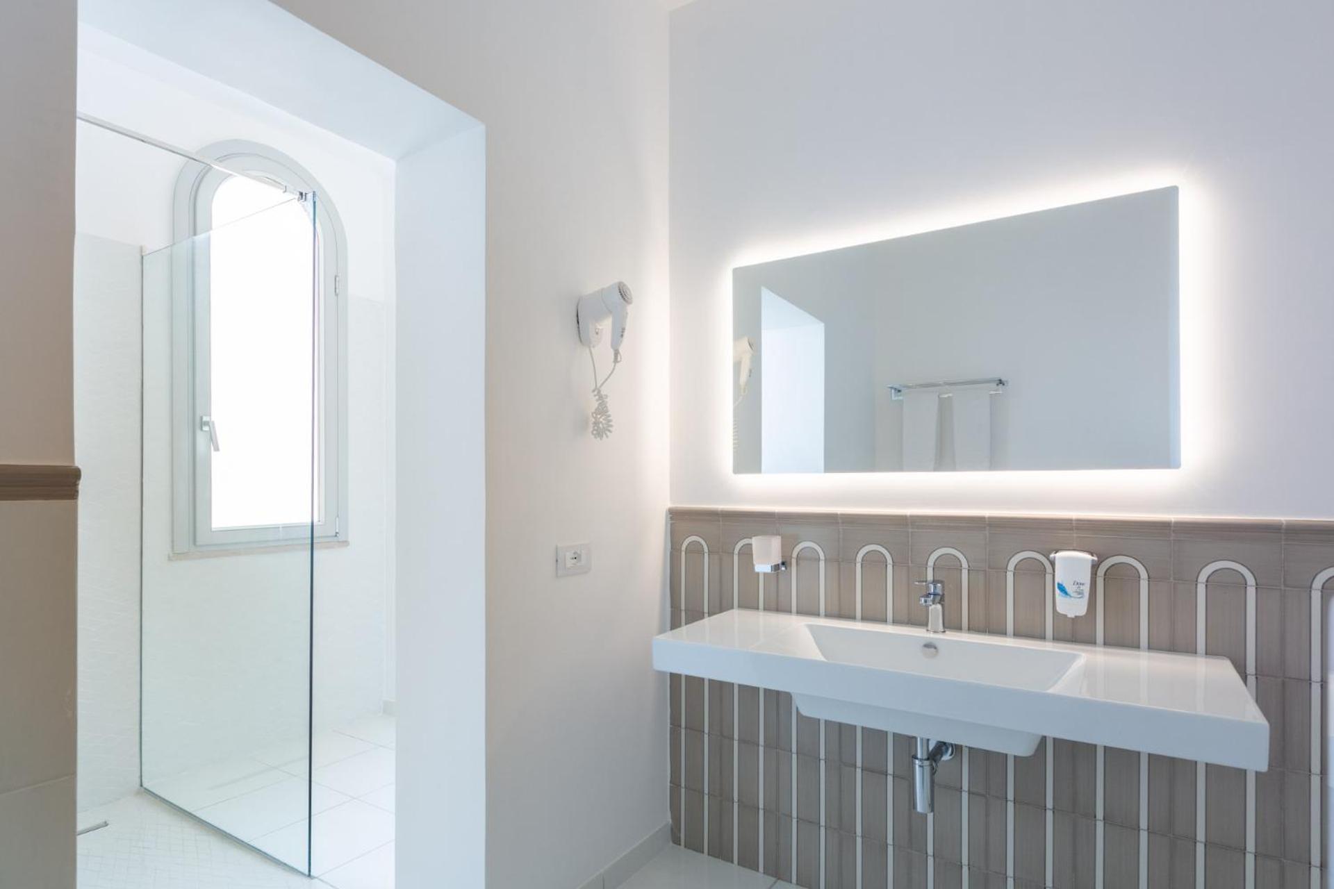 Hotel San Francesco Maiori Ngoại thất bức ảnh