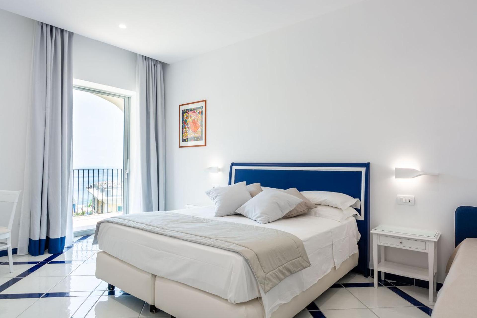 Hotel San Francesco Maiori Ngoại thất bức ảnh