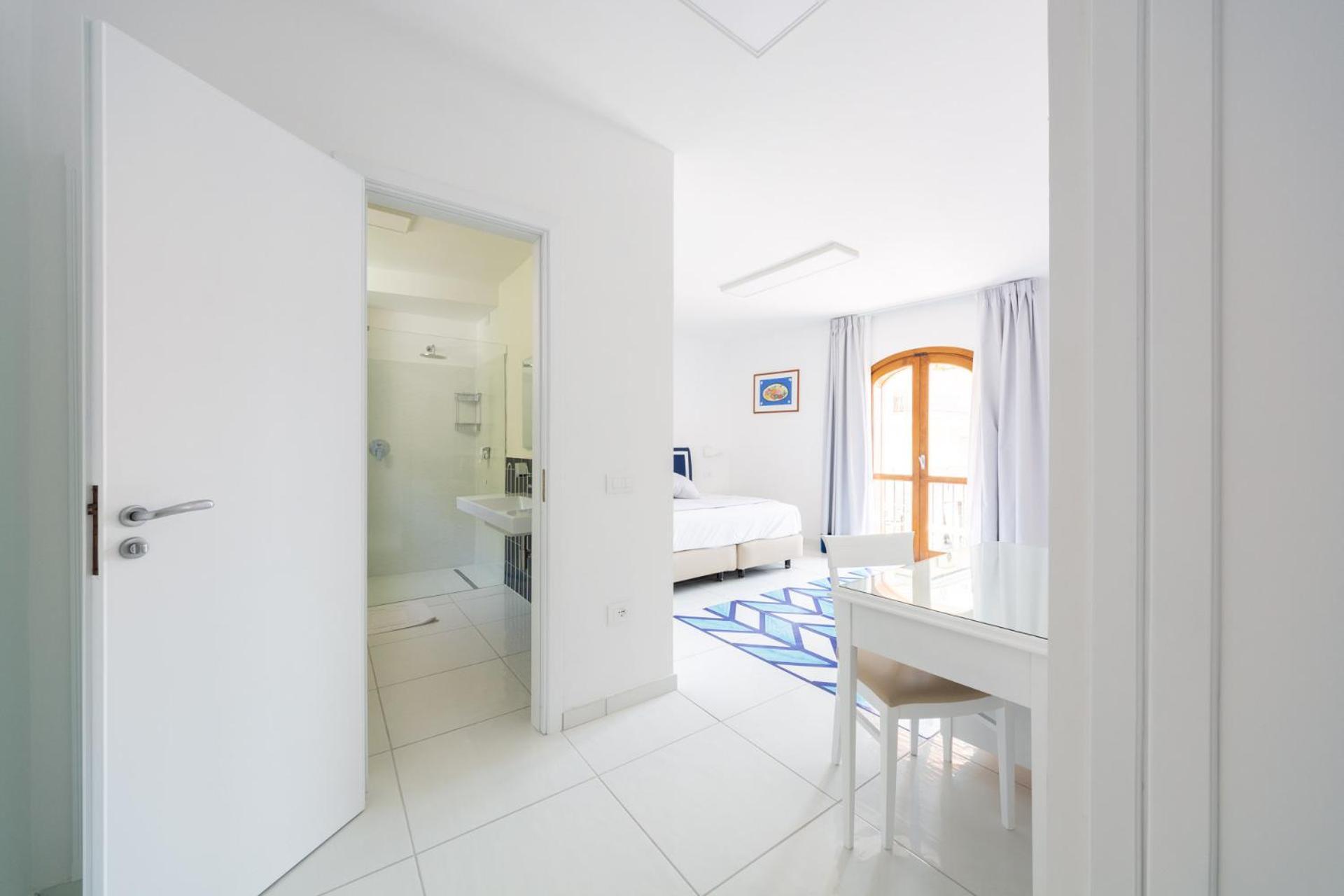 Hotel San Francesco Maiori Ngoại thất bức ảnh
