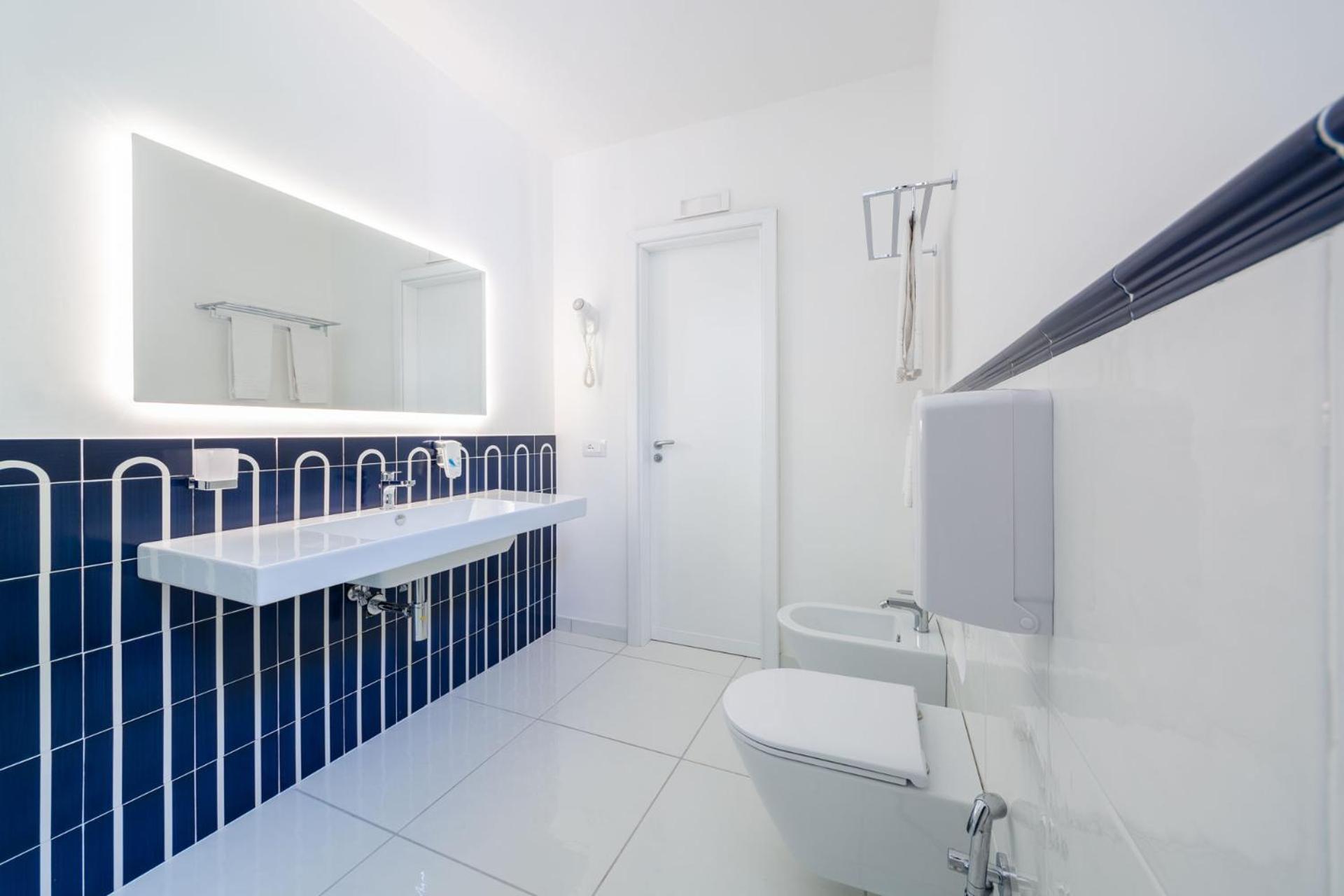 Hotel San Francesco Maiori Ngoại thất bức ảnh