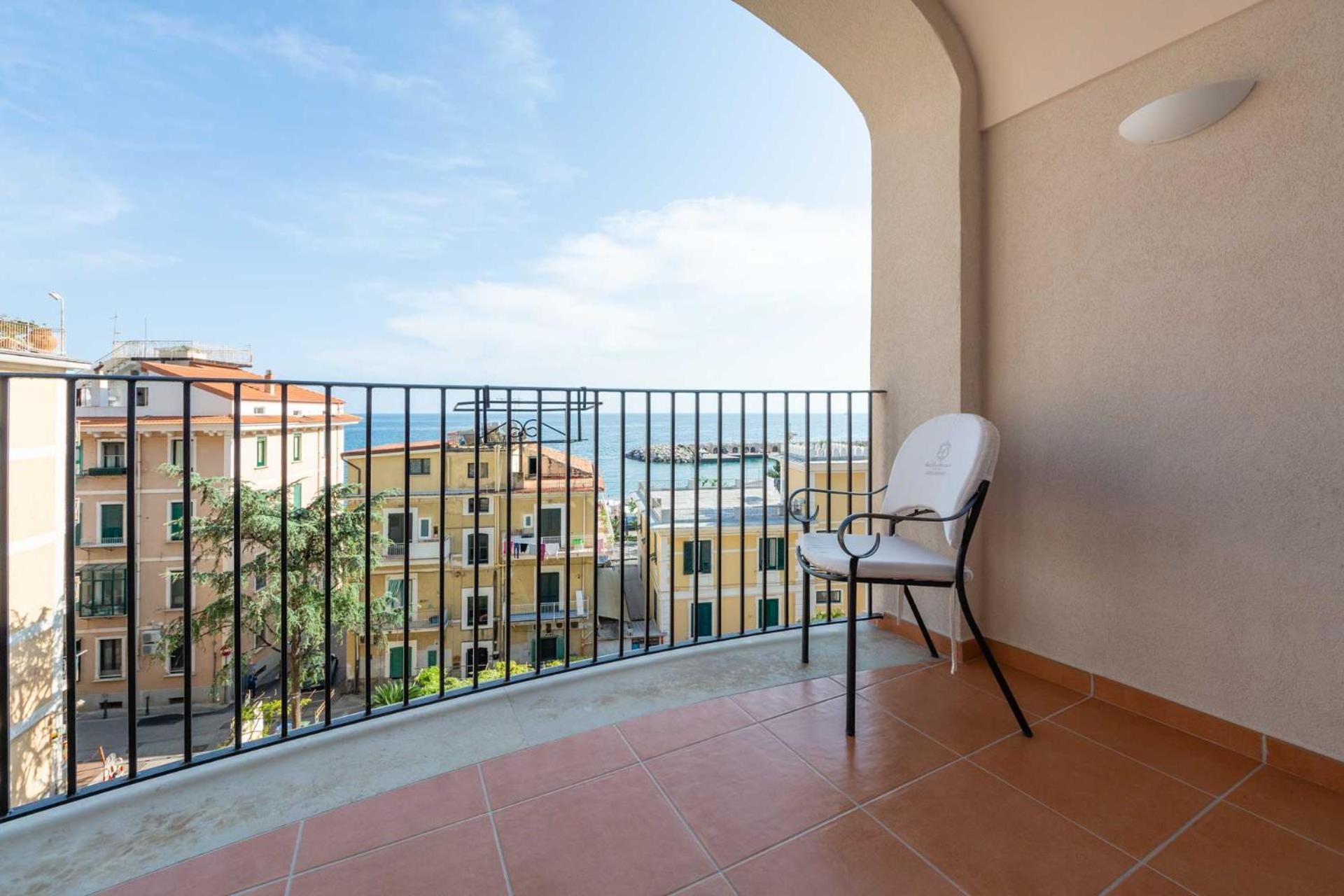 Hotel San Francesco Maiori Ngoại thất bức ảnh