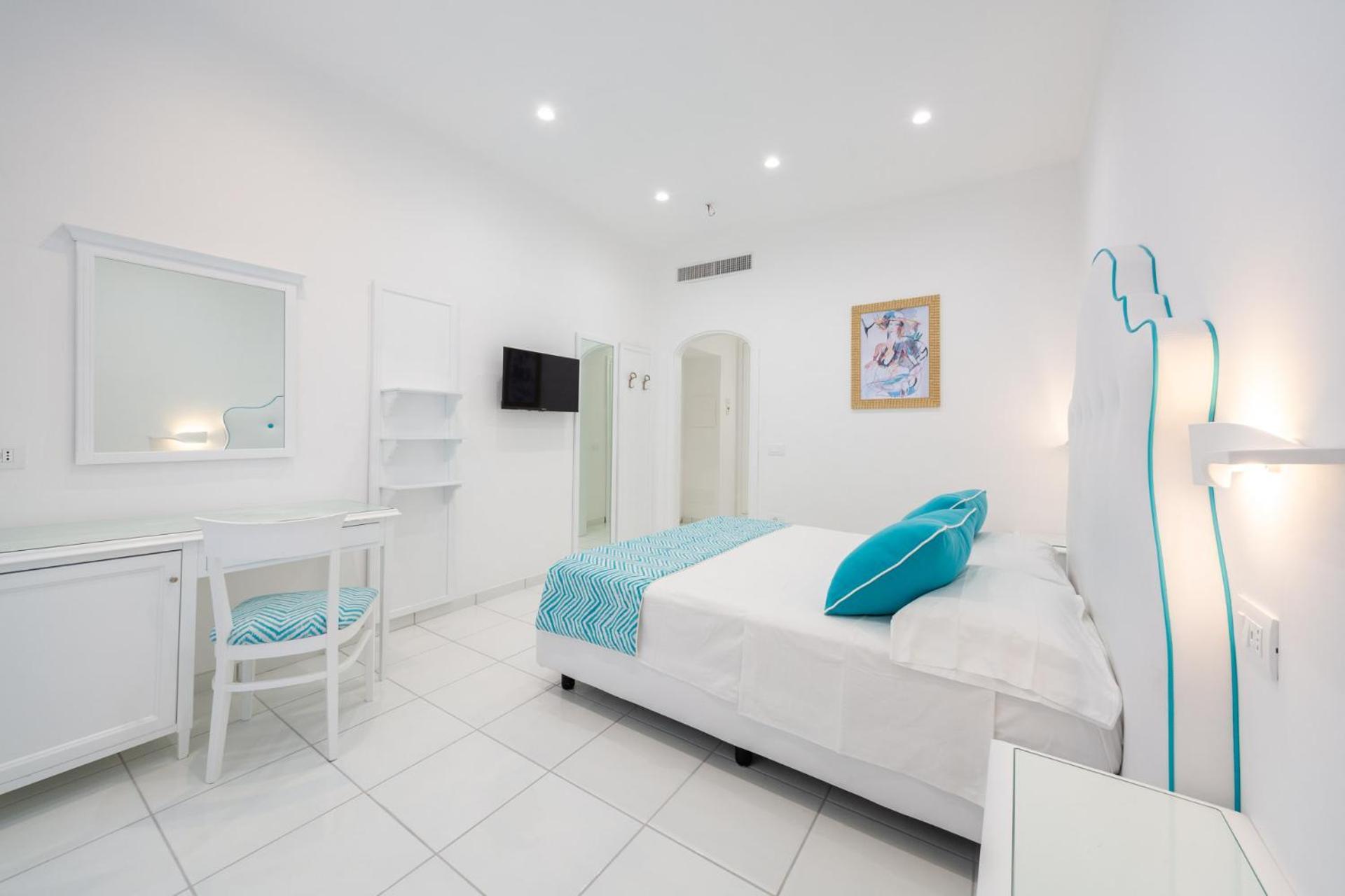 Hotel San Francesco Maiori Ngoại thất bức ảnh