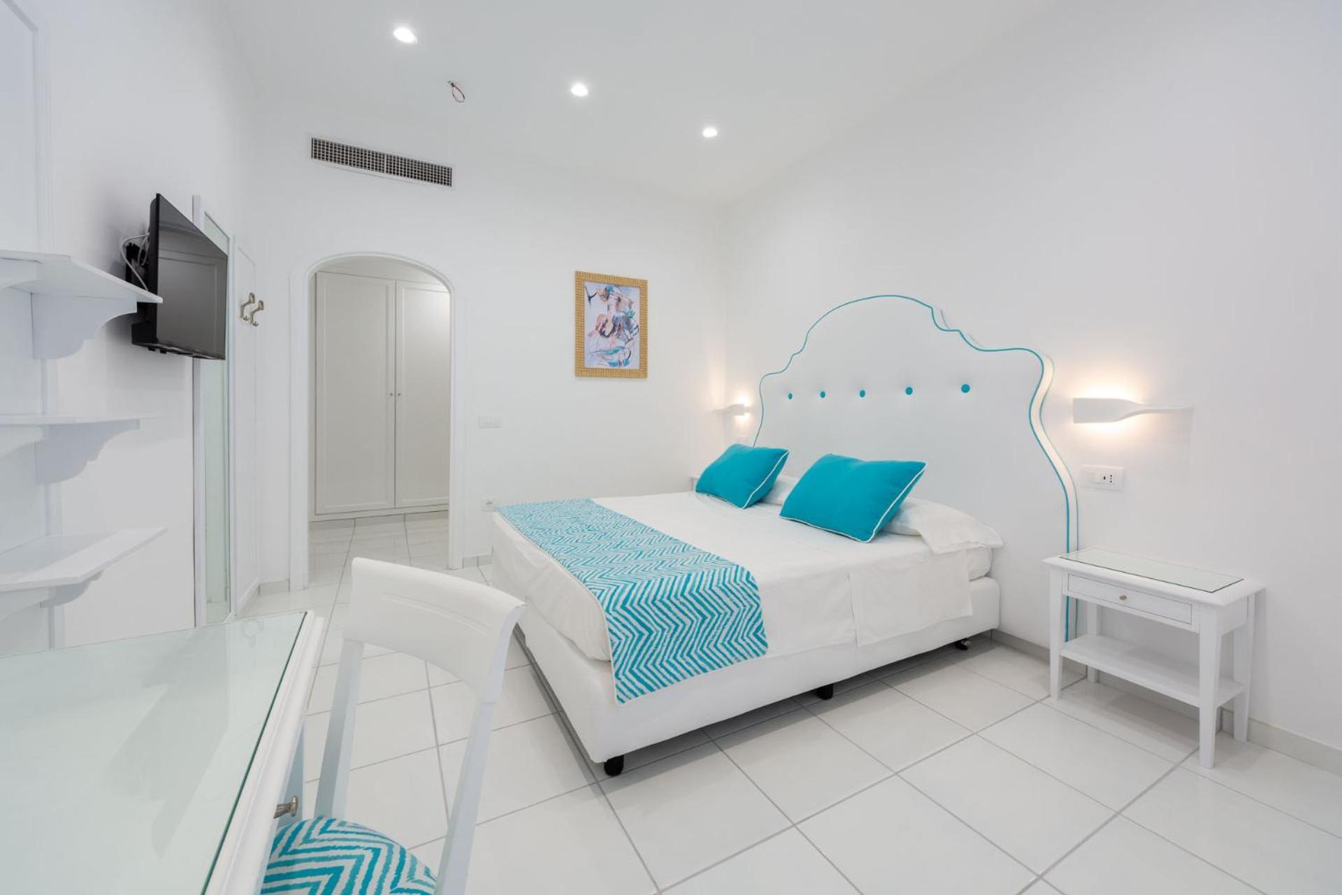Hotel San Francesco Maiori Ngoại thất bức ảnh