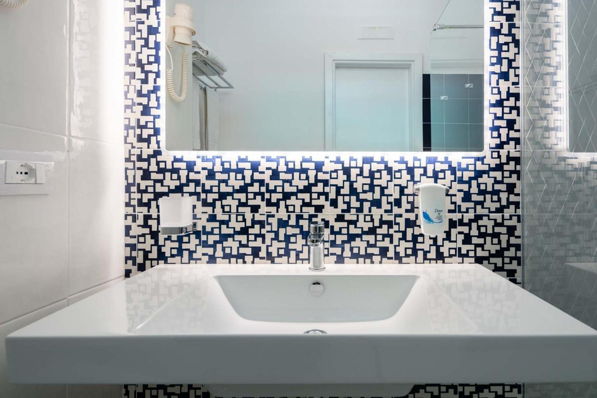 Hotel San Francesco Maiori Ngoại thất bức ảnh